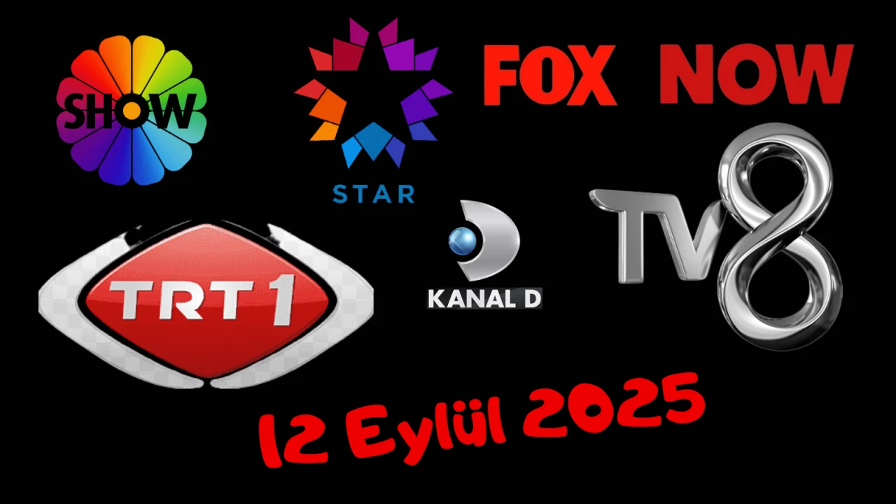 11 Eylül 2025 Perşembe Akşamı Hangi Diziler Var? Kanal Kanal Yayın Akışı Açıklandı