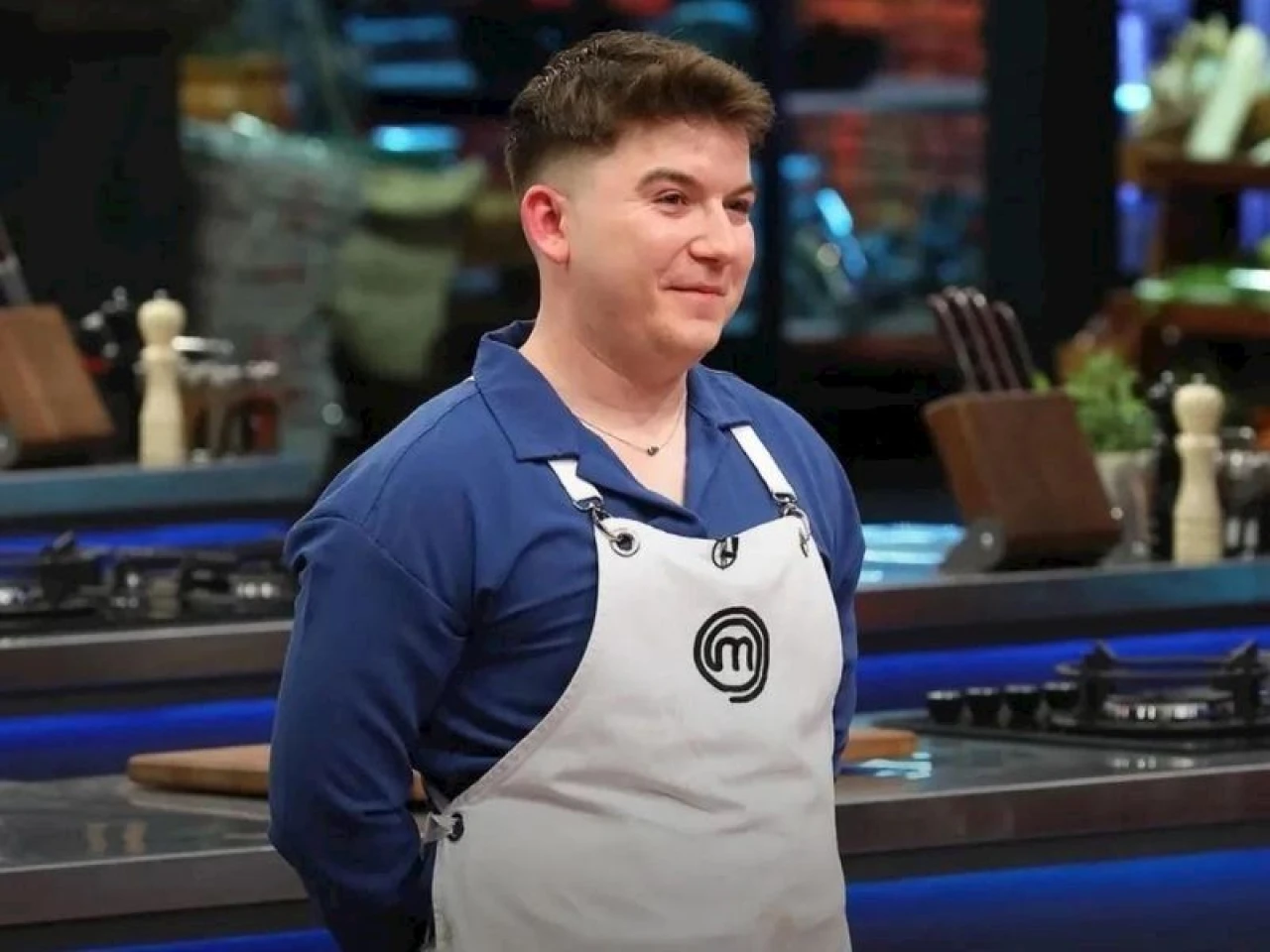 MasterChef Türkiye’de Eleme Gecesi: Sercan Şahinoğlu Elendi ve Hayallerine Veda etti