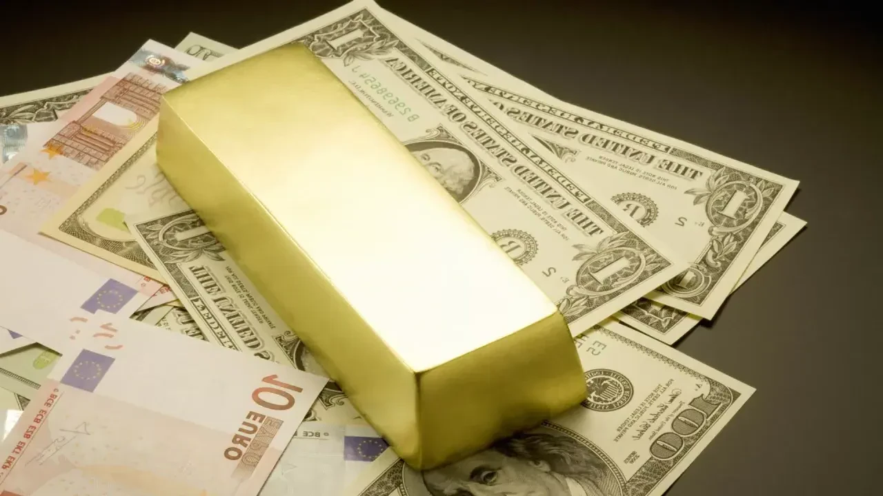 Altında Çifte Rekor: Ons 3.613 Dolar, Gram 4.794 TL ile Zirvede