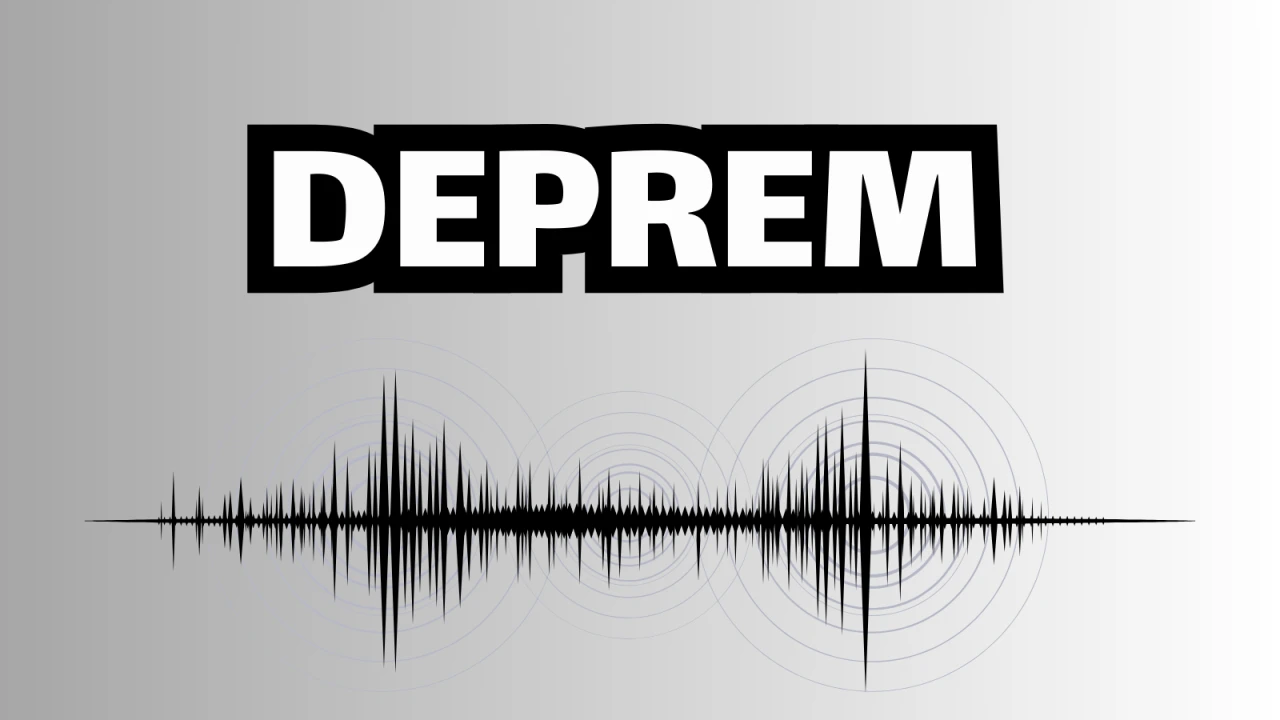 Balıkesir Sındırgı’da 4.9 Büyüklüğünde Deprem: İstanbul’da ve İzmir'de Hissedildi