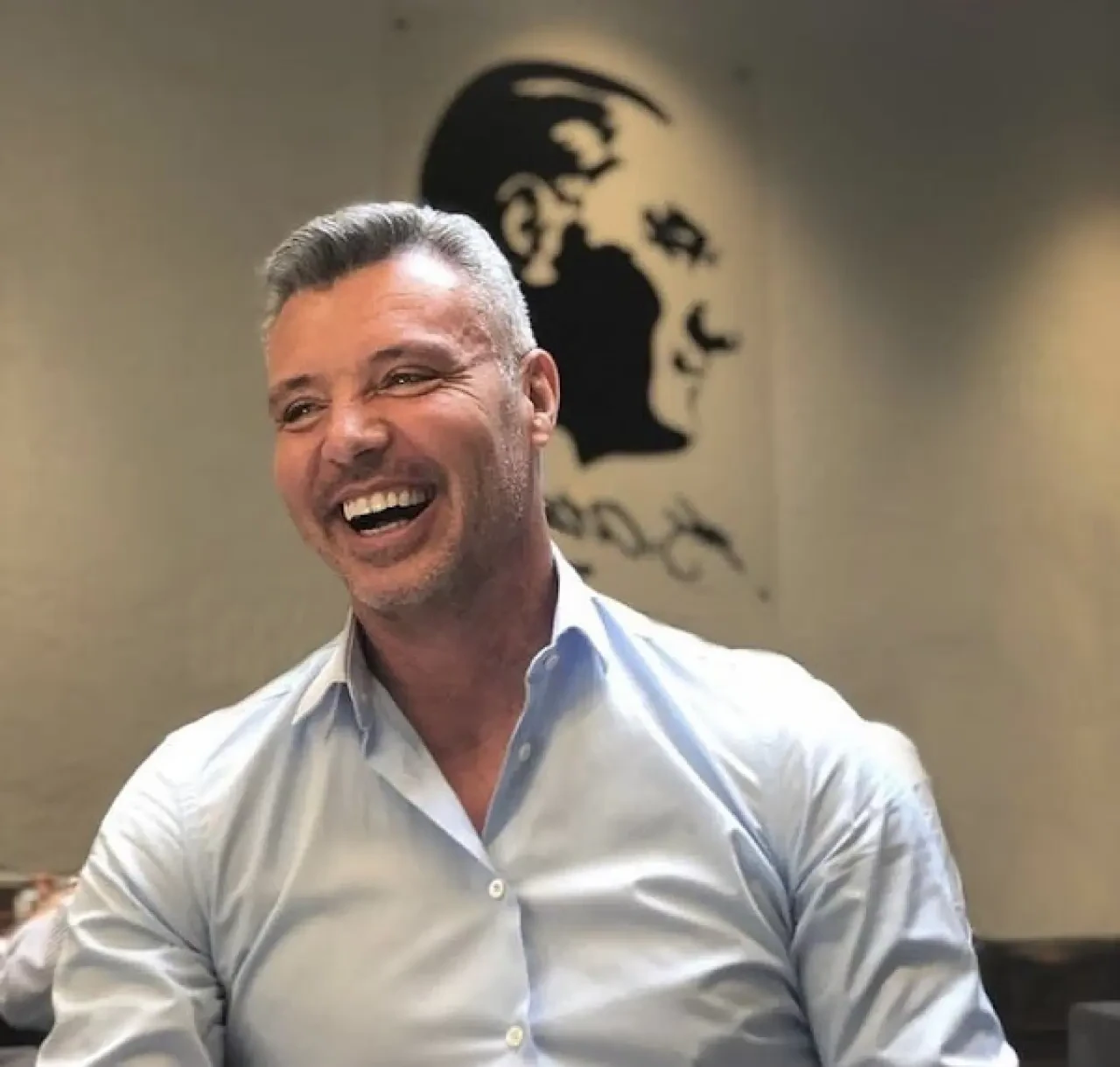Sadettin Saran Hangi Partiye yakın, Siyasi Görüşü Nedir?
