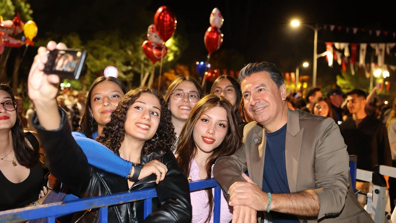 Muğla'da Umut Olmak İçin Harekete Geçti