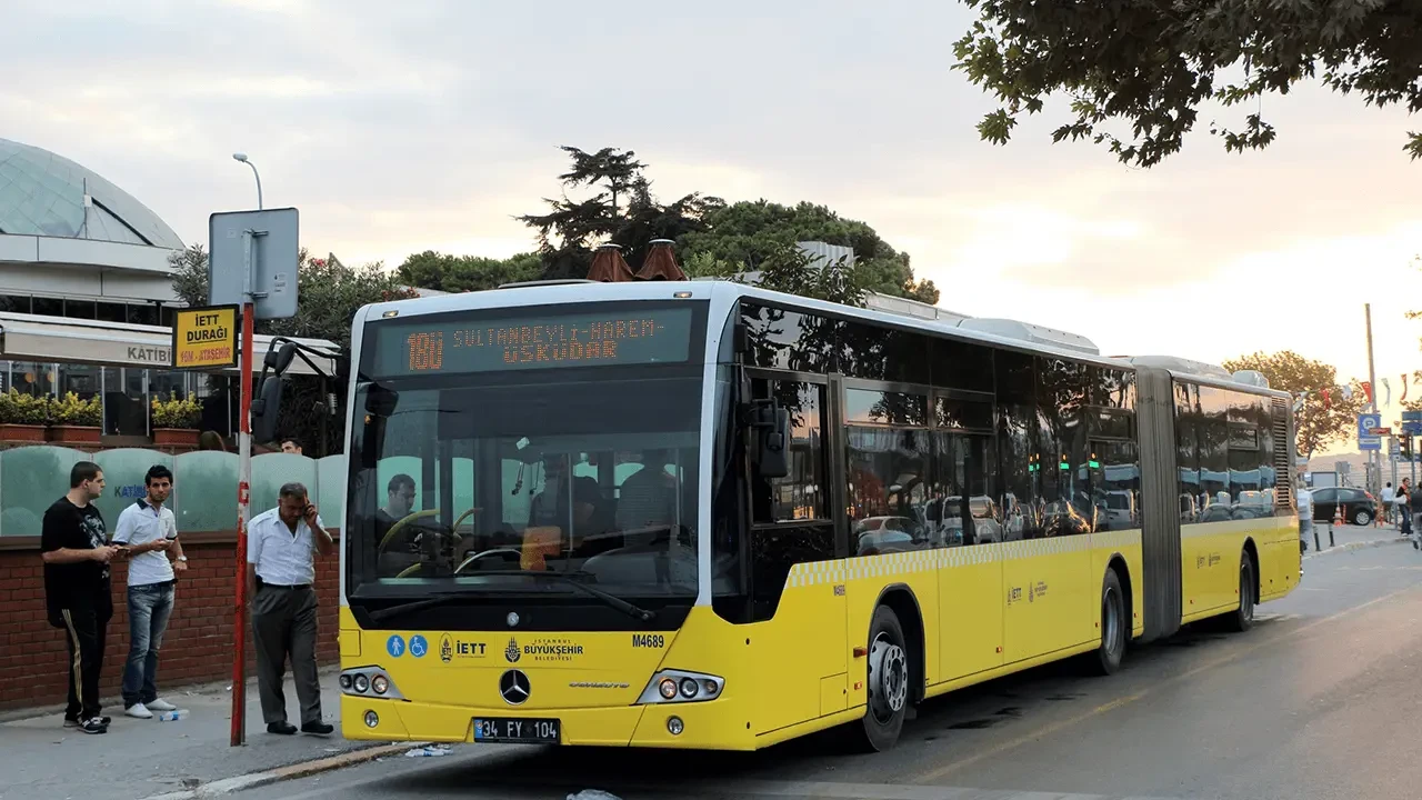 Eylül 2025’te Otobüs Ücretlerine Zam Geldi mi, Ne kadar oldu? İstanbul’da Yeni Tarife Açıklandı mı?
