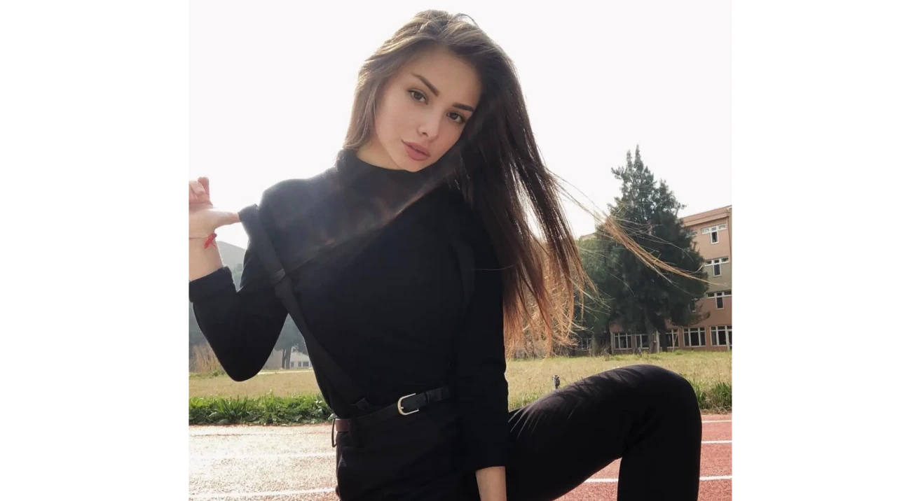 Esaret Elif Kimdir? Su Tihonova Kaç Yaşında, Aslen Nereli, Boyu Kaç, Hangi Dizilerde Rol Aldı?