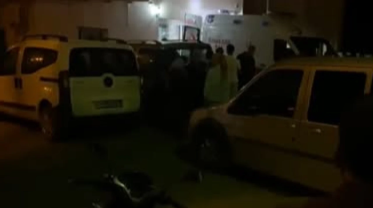 Diyarbakır Kocaköy’de Otomobile Silahlı Saldırı: Ali Kaplaner Hayatını Kaybetti, 1 Kişi Yaralandı