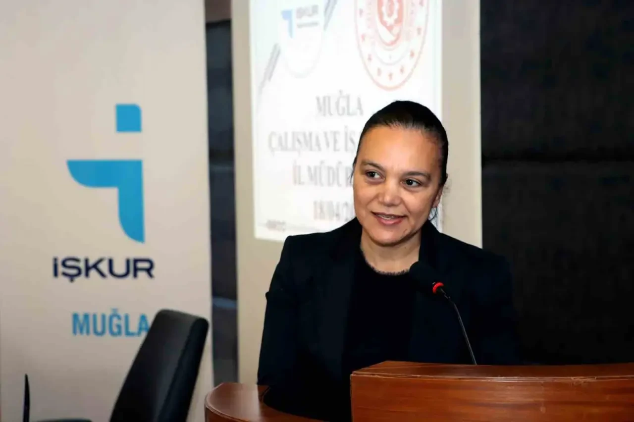 Muğla’da Kadın İstihdamı 2025’te Yüzde 8 Arttı: İŞKUR’dan 5 Farklı Programla 2870 Kadın İşe Yerleştirildi
