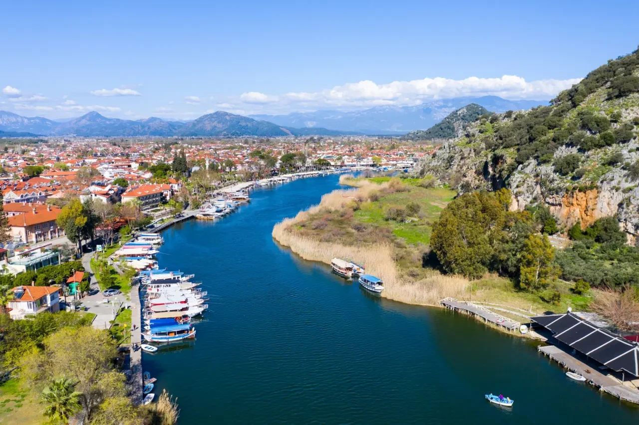 Köyceğiz DALKO yöneticileri tutuklandı