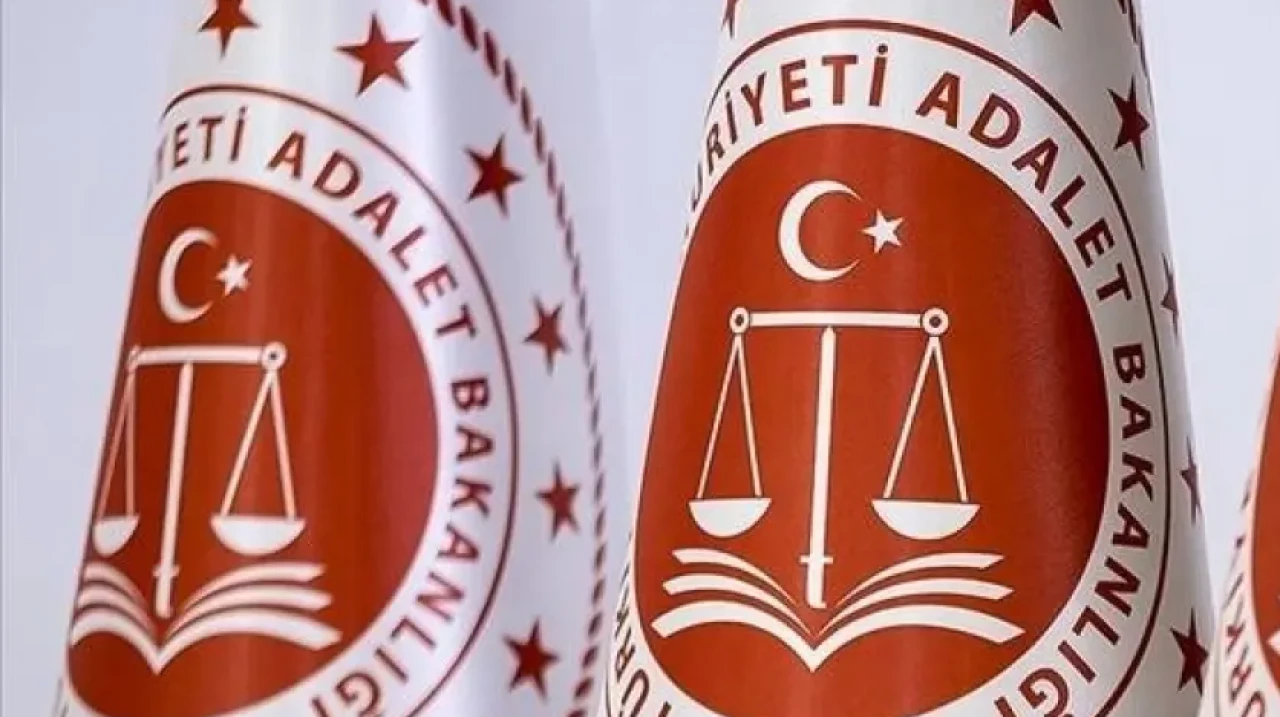 Adalet Bakanlığı’ndan Rekor Promosyon Anlaşması: Personellere 99.500 TL Peşin Ödeme, 100.000 TL Faizsiz Avans İmkanı