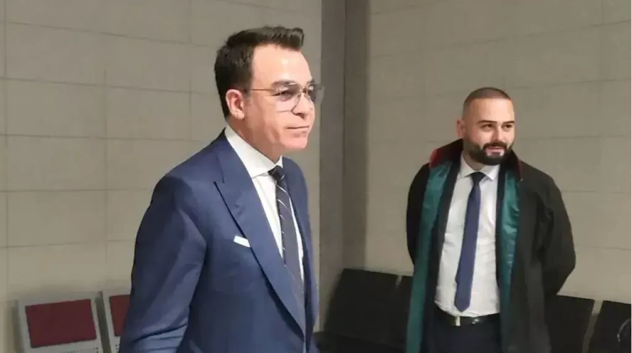 Nihat Özçelik Kimdir Kaç Yaşında, Aslen Nereli, Şirketleri, Serveti, Mal Varlığı? Neden Gözaltına Alındı