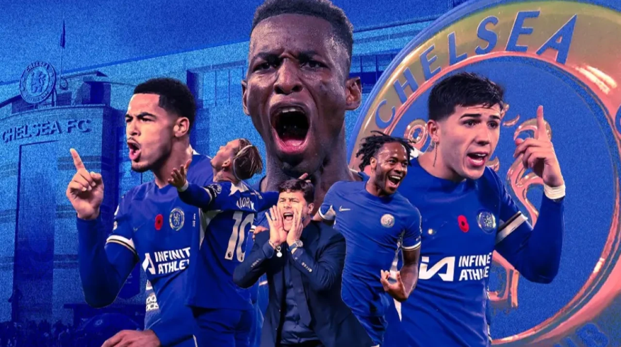 Chelsea – Brighton Maçı Ne Zaman, Saat Kaçta, Hangi Kanalda? Canlı, Şifresiz İzle