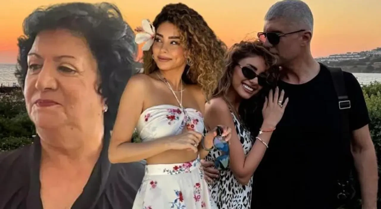 Kadriye Deniz Kimdir? Kadriye Deniz Kaç Yaşında, Aslen Nereli? Kadriye Deniz’in Eşi Kimdir, Kaç Çocuğu Var, Özcan Deniz ile Arası Neden Bozuk?