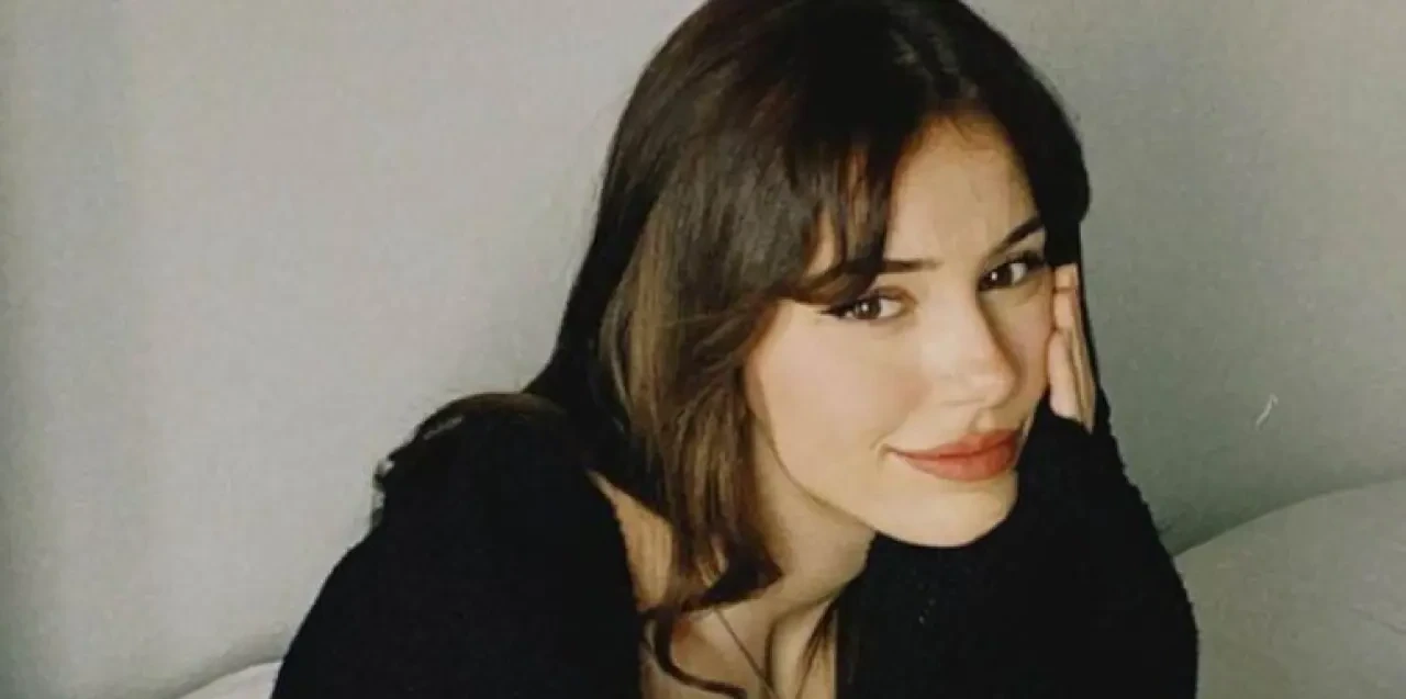 Eşref Rüya’da Afra Diziden Ayrıldı mı, Öldü mü? Ebrar Karabakan Yeni Sezonda Kadroda Neden Yok?