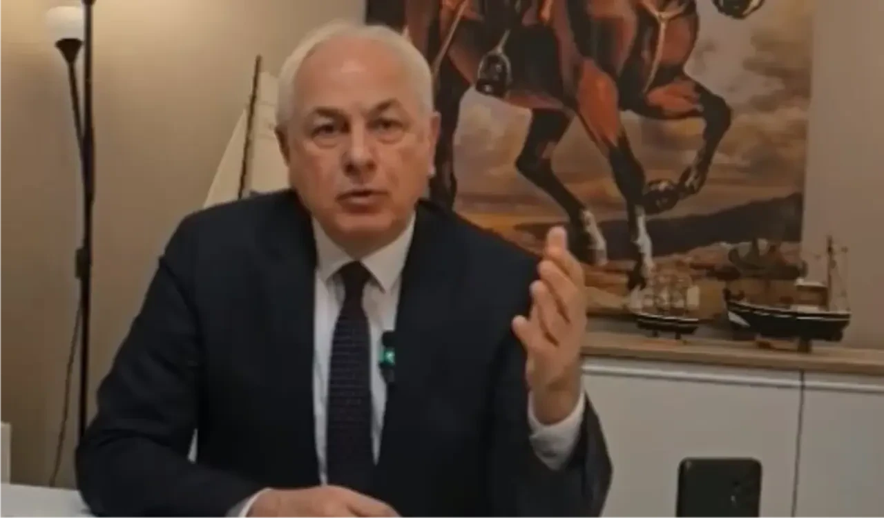 Alaattin Köseler İçin Mahkemeden Yeni Karar: Yine Tutuklama Geldi