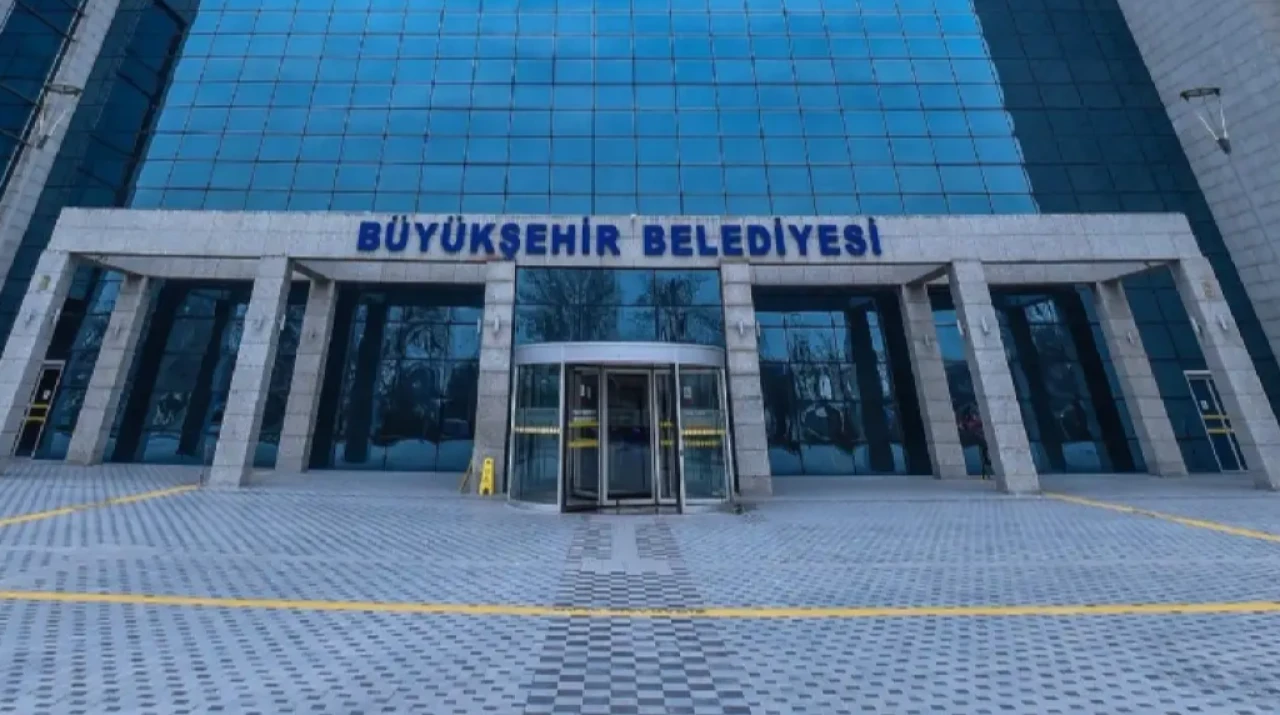 Ankara Büyükşehir Belediyesi Soruşturmasında 5 Kişi Daha Tutuklandı!