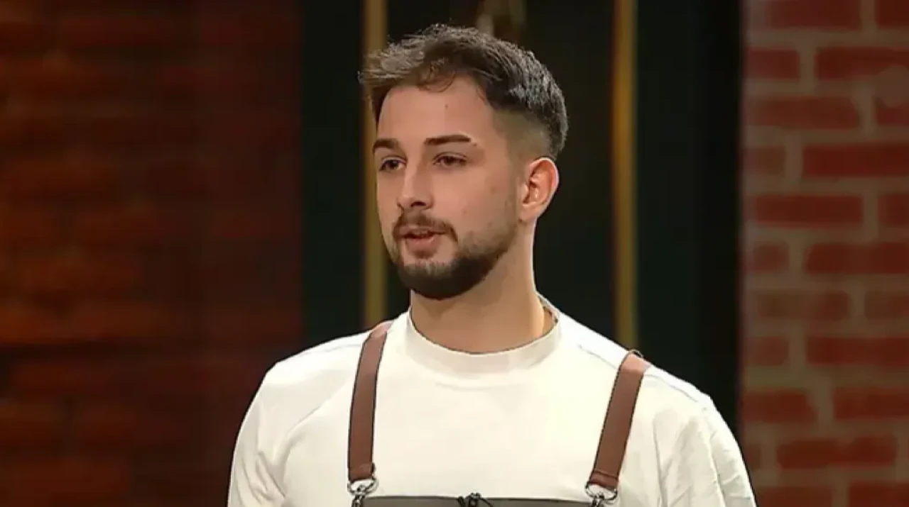 MasterChef’ten Elenen İlhan Buğra Karabulut Kimdir? Kaç Yaşında ve Aslen Nereli?