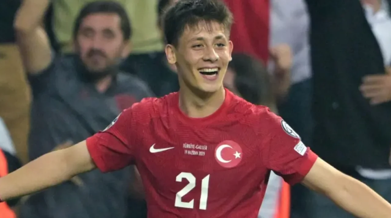 Fabrizio Romano Açıkladı: Arsenal, Arda Güler’i İstedi Ancak Xabi Alonso Transferi Durdurdu