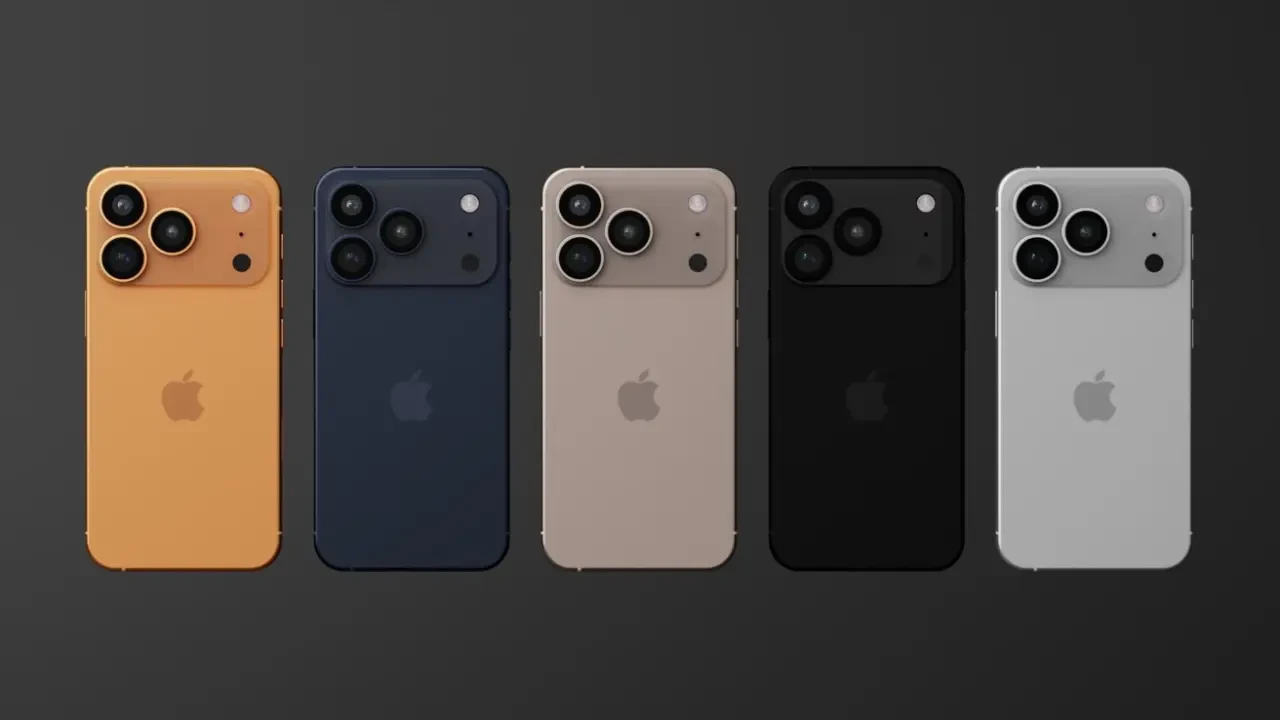 iPhone 17 Pro’nun DxOMark Kamera Puanı Açıklandı: Video Performansında Zirvede, Genel Sıralamada 3. Oldu