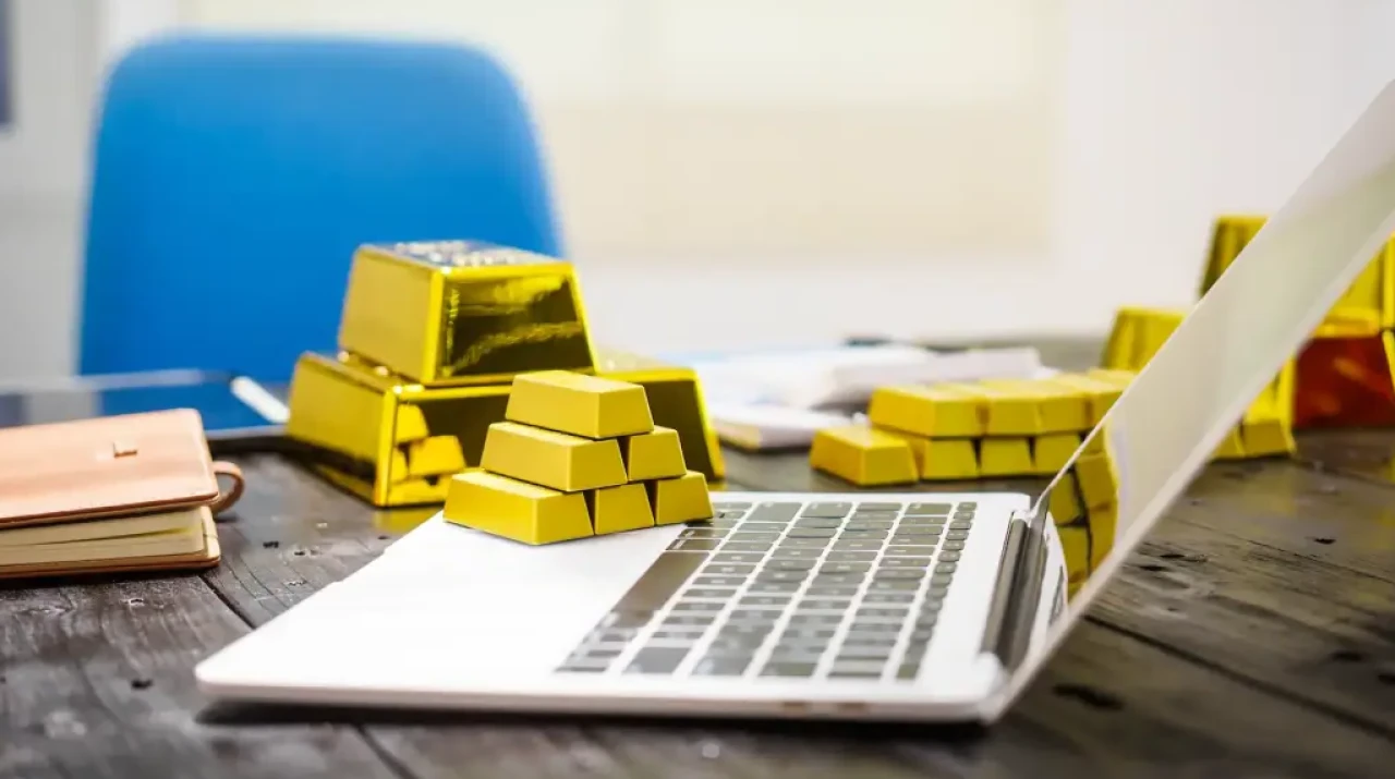 Borsa İstanbul’da Altının Kilogram Fiyatı 5 Milyon 147 Bin TL’ye Geriledi