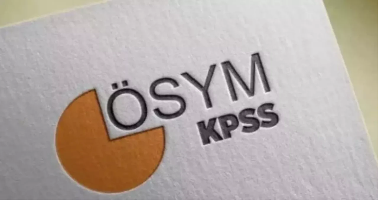 2025 KPSS sınav sonuçları tarihi belli mi? KPSS sonuçları ne zaman açıklanacak, Açıklandı mı?