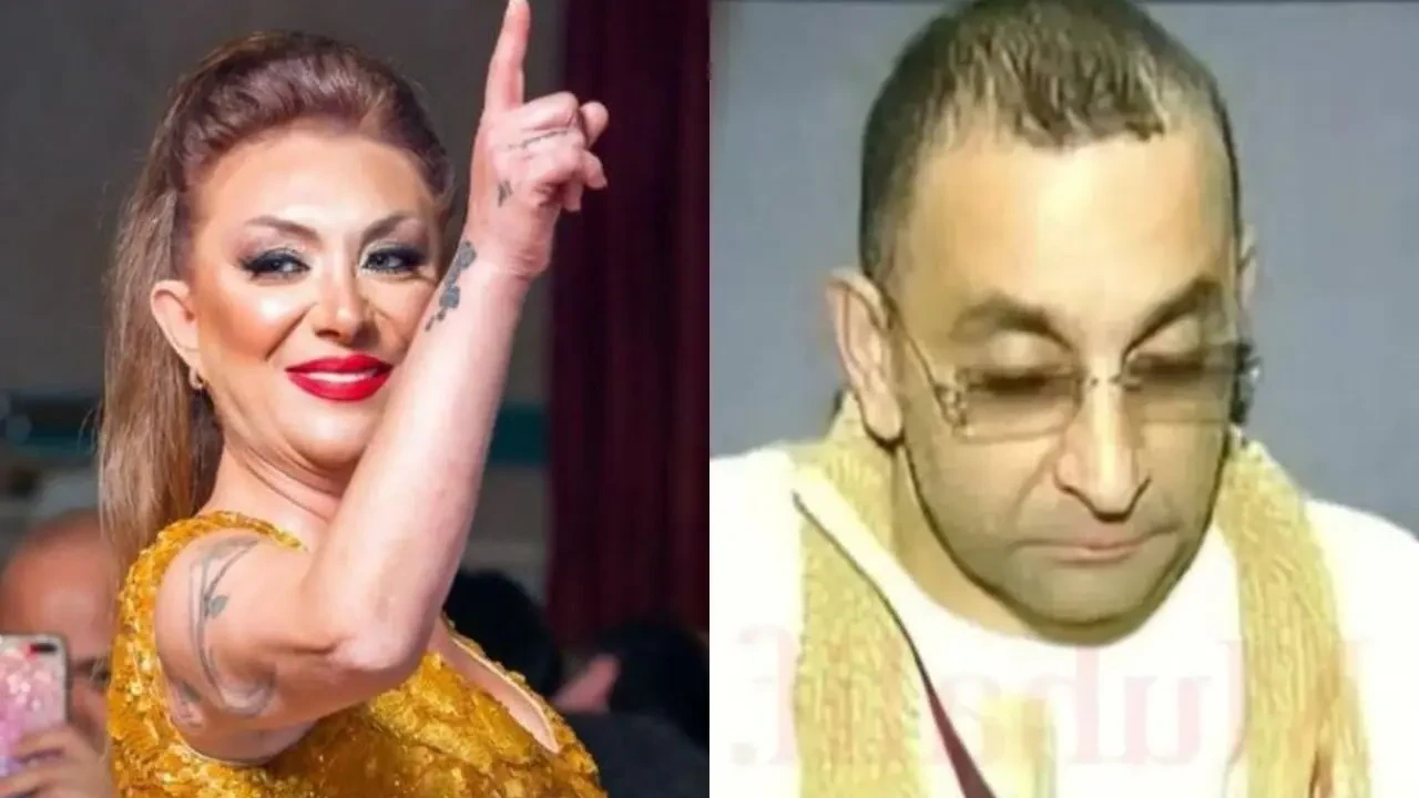 Güllü Kimdir, Kaç Yaşında, Aslen Nereli, Gerçek Adı Ne? Eski Eşi Gürol Gülter Kimdir, Kaç Çocuğu Var?