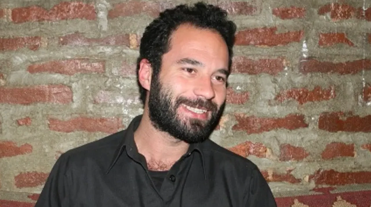 Halef Dalyan Kimdir? Ozan Çelik Kaç Yaşında, Aslen Nereli, Boyu Kaç, Hangi Dizilerde ve Filmlerde Rol Aldı?