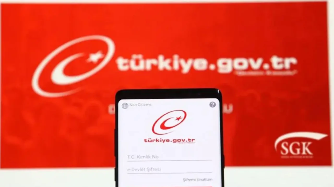 e-Devlet Kapısı’na Yeni Dönem: e-Tebligat Bütünleşik Hizmeti Başlıyor