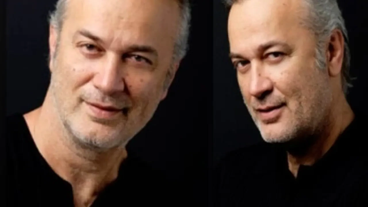 Eşref Rüya Hıdır Elverdi Kimdir? Levent Özdilek Kimdir, Kaç Yaşında, Aslen Nereli, Oynadığı Diziler ve filmler