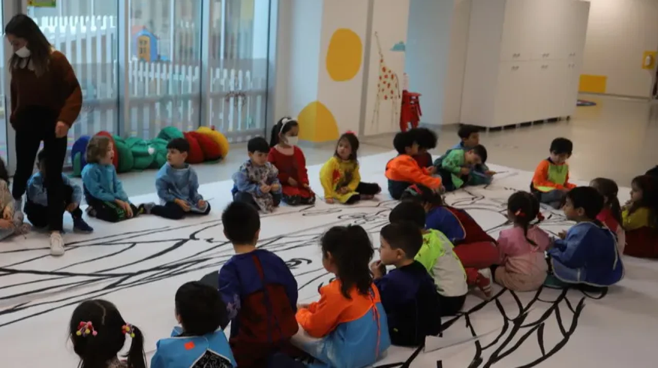 Muğla'da Emin Eller Gündüz Bakımevi Çoğalıyor! Fethiye, Ortaca, Menteşe ve Yatağan'dan Sonra Şimdi Bodrum'da