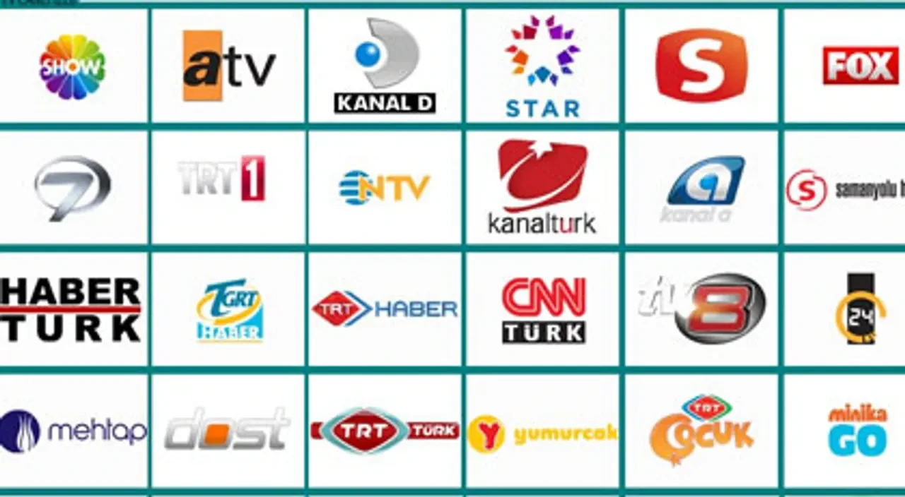 9 Eylül 2025 Salı TV Yayın Akışı: Hangi Diziler, Filmler ve Programlar Ekranda?