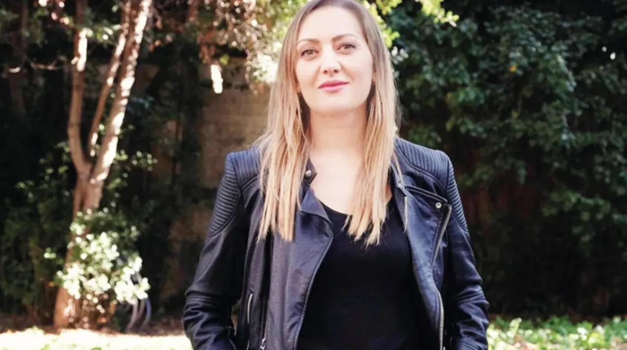 Çarpıntı Meryem Kimdir? Pınar Çağlar Gençtürk Kaç Yaşında, Aslen Nereli, Boyu Kaç, Hangi Dizilerde ve Filmlerde Rol Aldı?