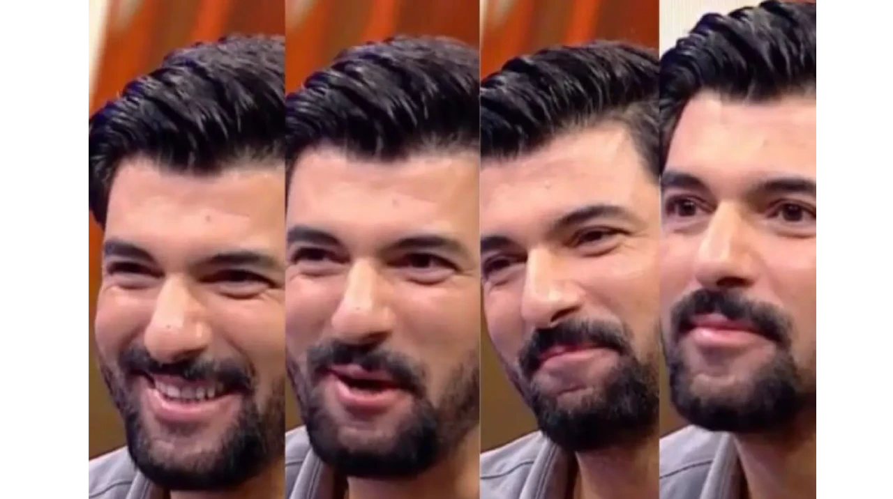 Bereketli Topraklar Ömer Bereketoğlu Kimdir? Engin Akyürek Kaç Yaşında, Nereli, Boyu Kaç Kilo?