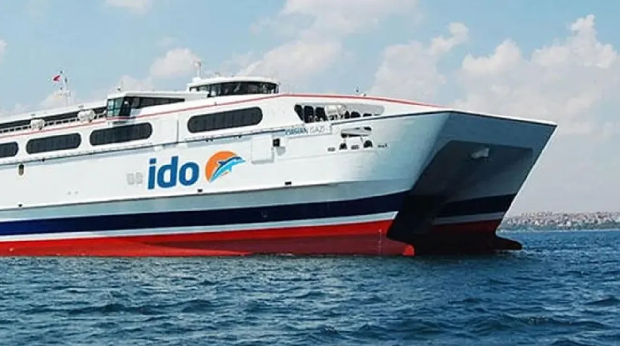 Eylül 2025’te Deniz Otobüsü Ücretlerine Zam Geldi mi, Ne Kadar Oldu? İstanbul’da Yeni Tarife Açıklandı mı?