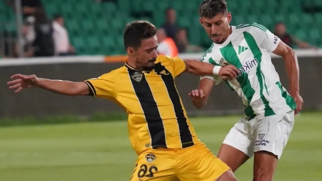 Muğlaspor ve Beykoz Anadolu Yenişemedi: Bodrum’da Sessiz Gece, 0-0 Beraberlik