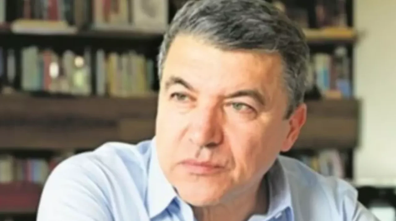 İsmail Küçükkaya TV100’e Transfer Oldu! Yeni Program Ne Zaman Başlıyor?