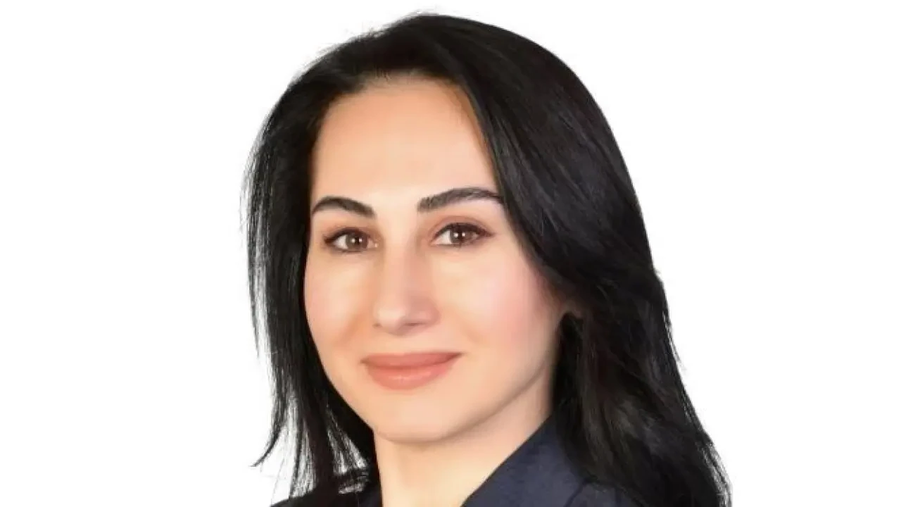 Özlem Vural Gürzel’in Eşi Kimdir? Mustafa Gürzel Kaç Yaşında, Aslen Nereli?