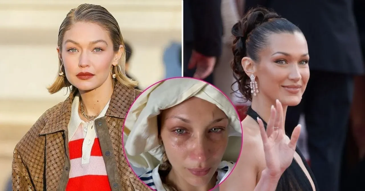 Bella Hadid Kimdir? Kaç Yaşında, Nereli, Hangi Hastalığı Var, Lyme Hastalığı Nedir, Modellik Kariyerinde Neler Başardı?