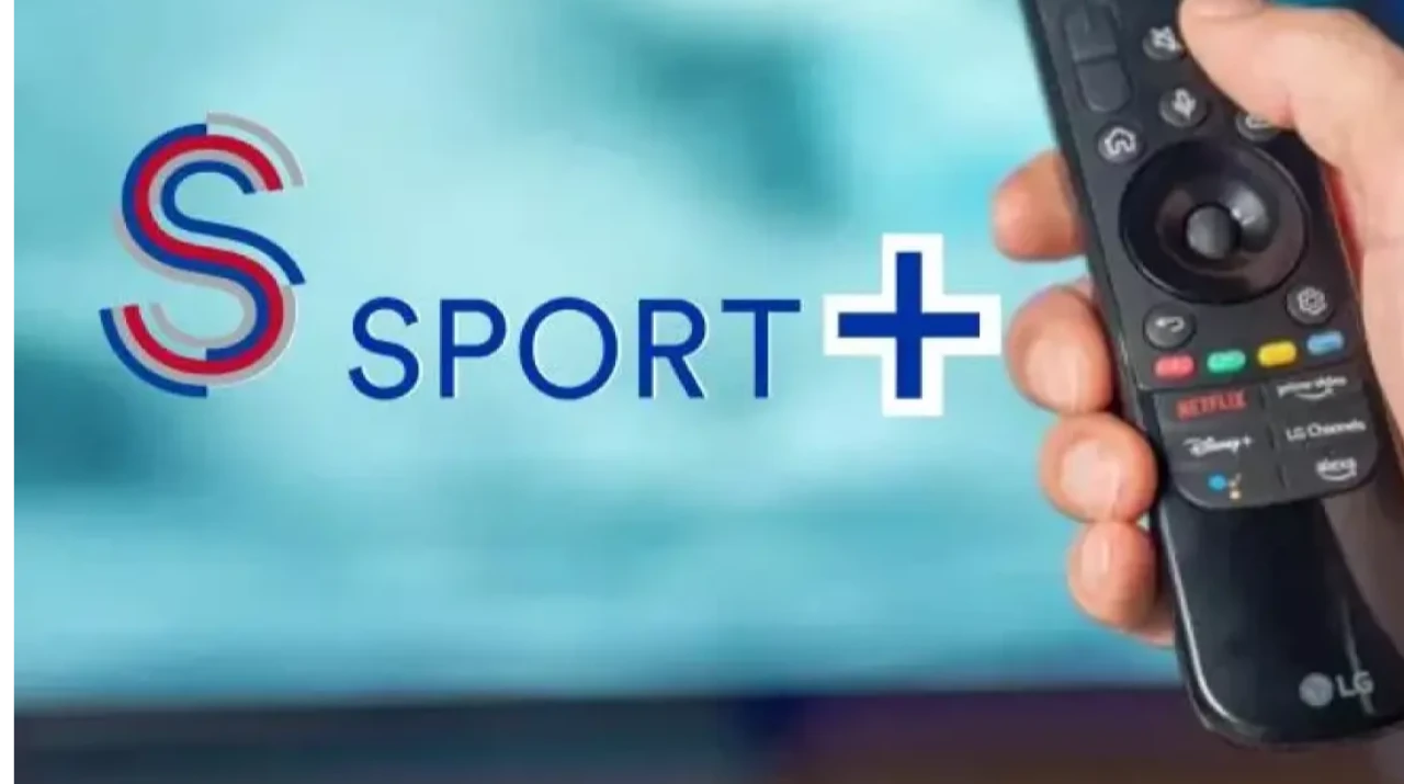 S Sport Plus Nereden İzlenir? Canlı Yayın, Frekans ve Platform Bilgileri (Barcelona Maçı)
