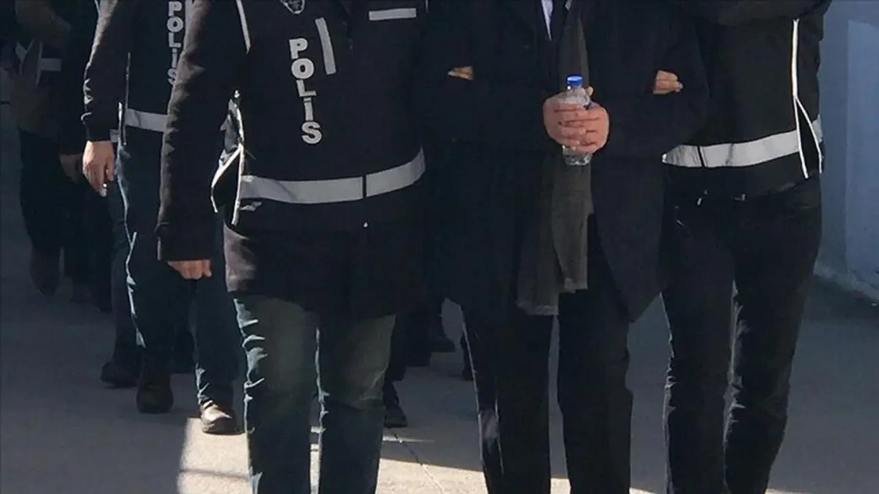 FETÖ Üyesi Eski Hakim Akar Karasu Ortaca’da Yakalanarak Tutuklandı