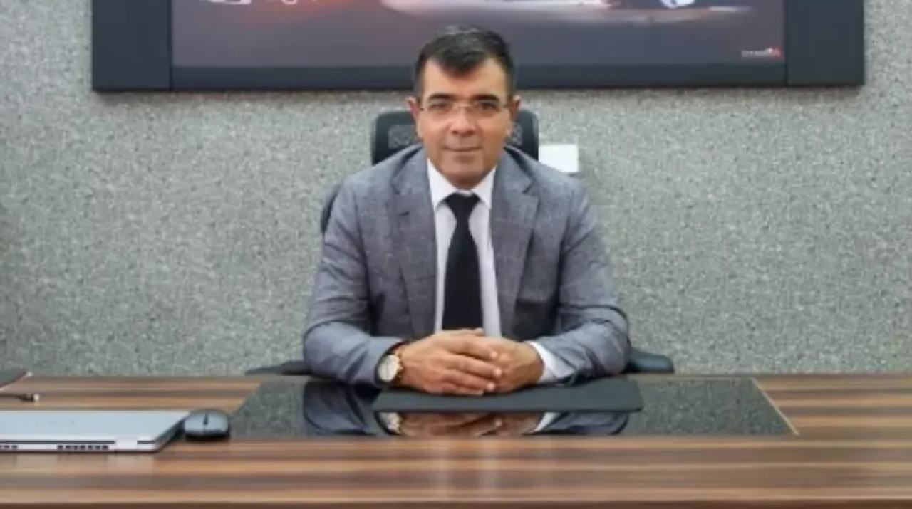 Yeni Mersin İl Emniyet Müdürü kim oldu? Mersin İl Emniyet Müdürü İdris Yılmaz kimdir, Kaç Yaşında, Aslen Nereli?