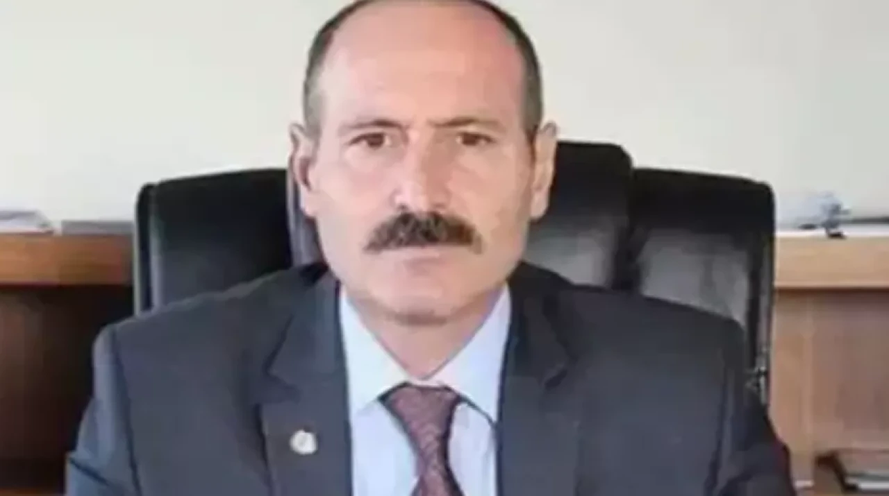 Yeni Antalya İl Emniyet Müdürü kim oldu? Antalya İl Emniyet Müdürü Sabit Akın Zaimoğlu kimdir, Aslen Nereli, Kaç Yaşında, Eşi Kimdir?