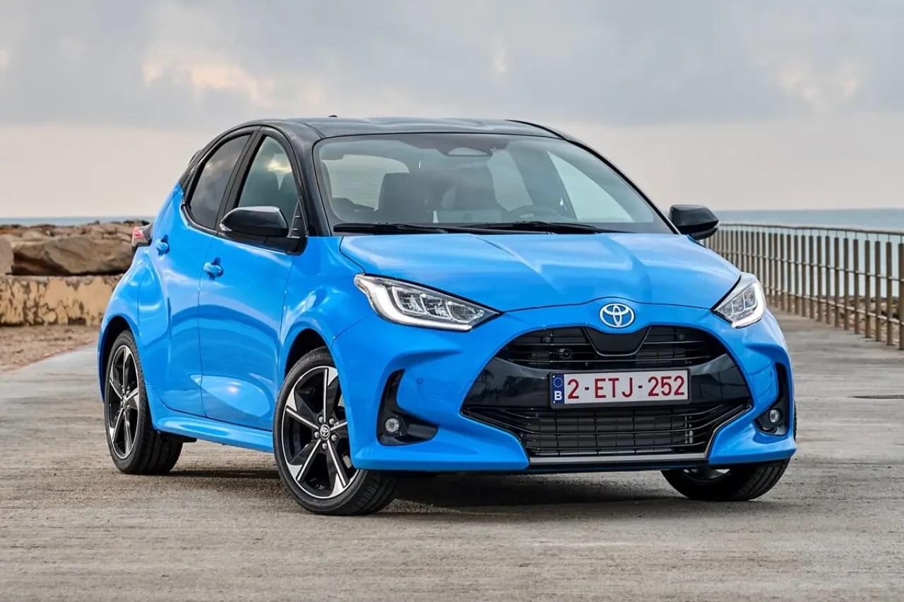 Toyota Yaris Hybrid 2025: Alınır mı? Toyota Yaris Hybrid Donanımı, Performansı, Tasarımı ve Fiyatı