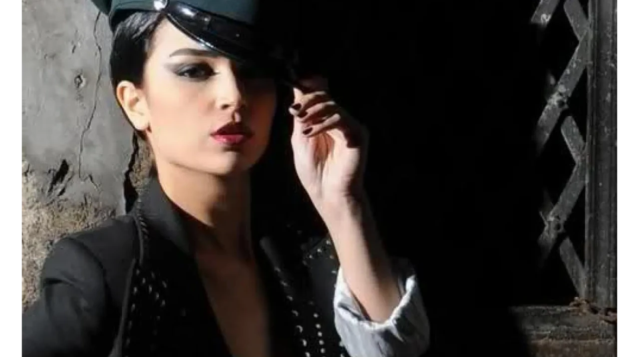 Cansu Kanlıkaya Kimdir? Zerhun Dizisiyle Gündeme Gelen Oyuncunun Hayatı, Boyu, Kilosu, Sevgilisi ve Projeleri