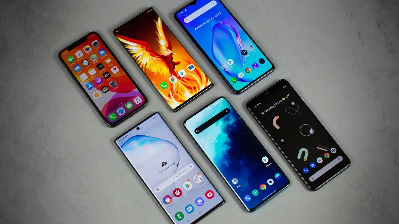 2025 İkinci Çeyrek Akıllı Telefon Satış Raporu: iPhone 16 Zirvede, Galaxy A Serisi Yükselişte