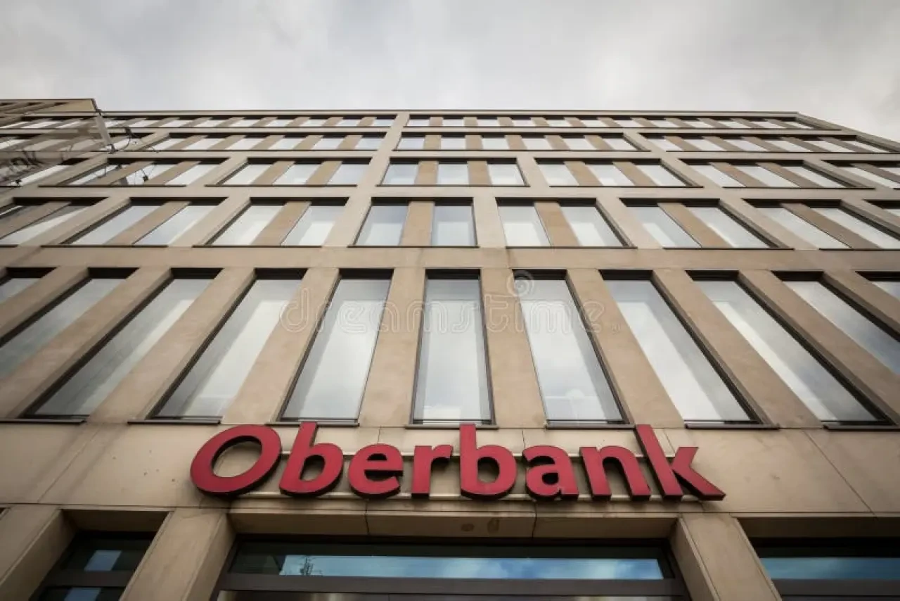 Oberbank Almanya’da Nakit İşlemlerini Kalıcı Olarak Sonlandırdı: ATM ve Gişe Hizmetleri Tamamen Kapatıldı