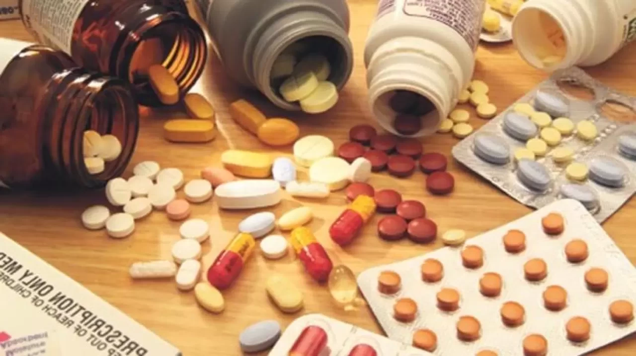 Ortaca’da 1–7 Eylül 2025 Haftalık Nöbetçi Eczane Listesi Açıklandı: Gün Gün Adres ve İletişim Bilgileri