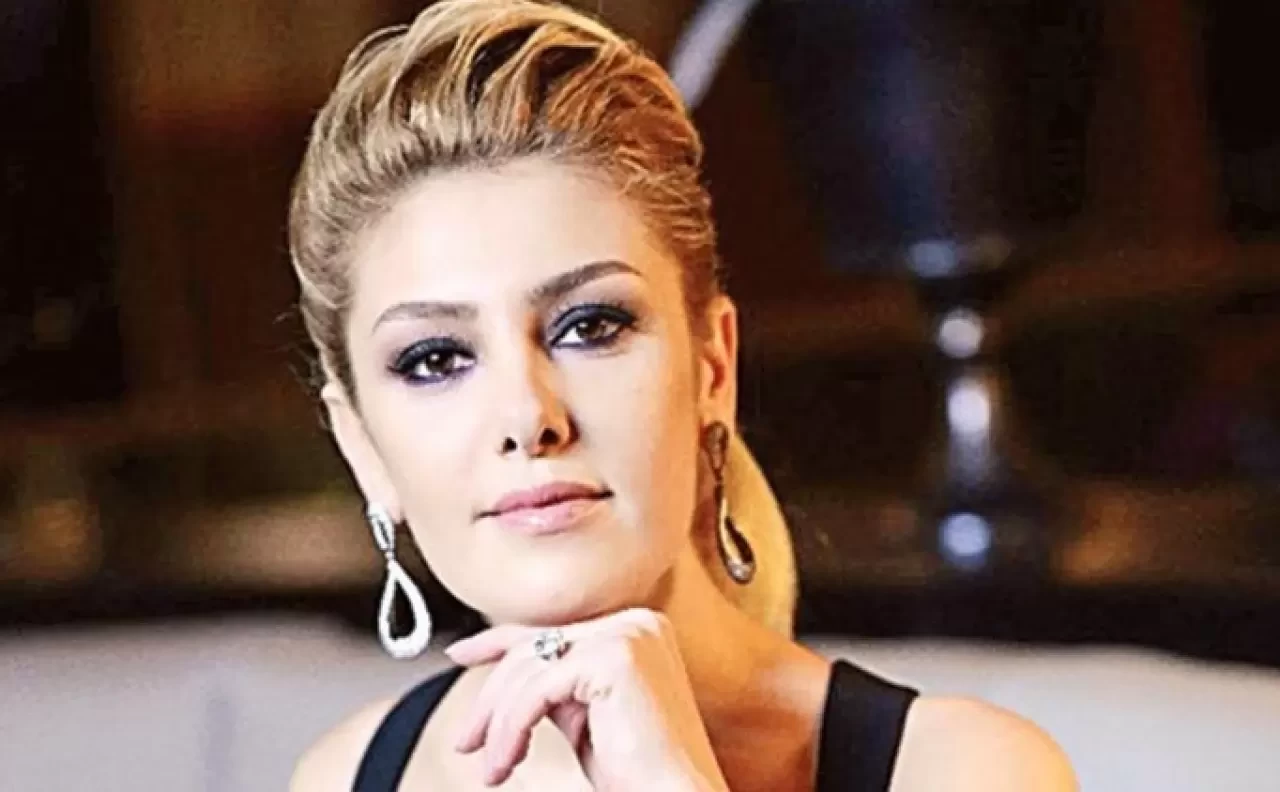 Burcu Binici Kimdir? Kaç Yaşında, Aslen Nereli, Burcu Ne, Evli Mi, Eşi Kim, Hangi Dizilerde Oynadı, Eski Hali Nasıldı?