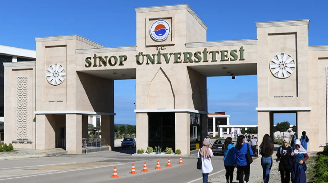 Sinop Üniversitesi Sayıştay Raporunda 5 Mevzuat Aykırılığı Tespit Edildi
