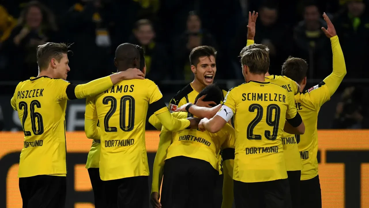Mainz 05 – Borussia Dortmund Maçı Ne Zaman, Saat Kaçta, Hangi Kanalda? Canlı, Şifresiz İzle