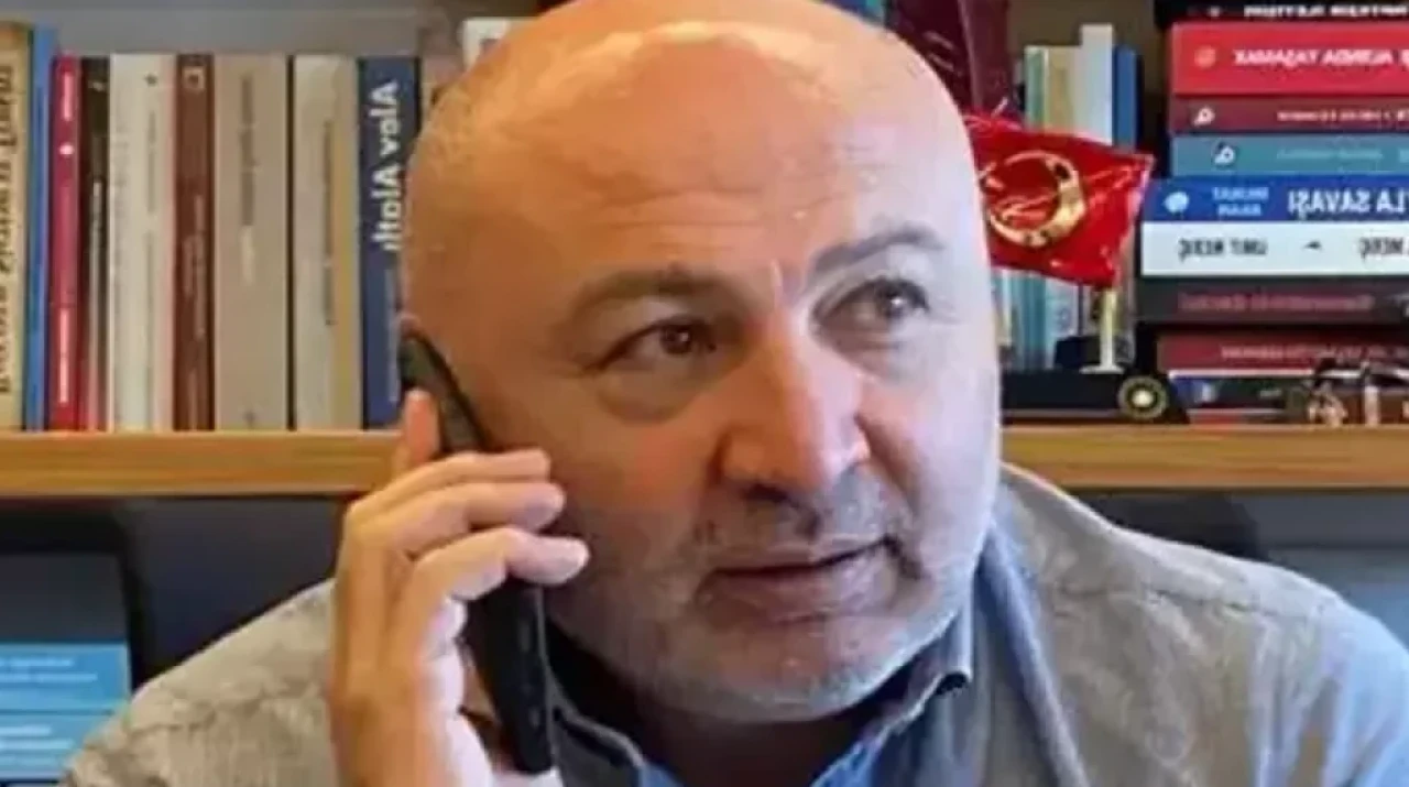 Cumhurbaşkanı Başdanışmanı Hamdi Kılıç Hayatını Kaybetti: Ankara’da Vefat Eden Siyasi Stratejistin Hayatı ve Etkisi