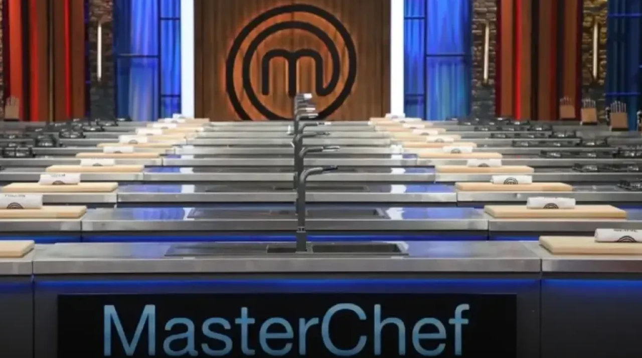 MasterChef Türkiye’de Ana Kadroya 7 Eylül’de Kim Katıldı?